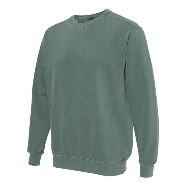 Comfort Colors Garment-Dyed Sweatshirt - Comfort Colors Garment-Dyed Sweatshirt - Image 79 of 84