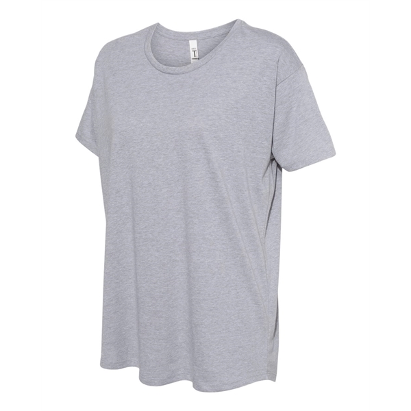 Next Level Women's Ideal Flow T-Shirt - Next Level Women's Ideal Flow T-Shirt - Image 10 of 15