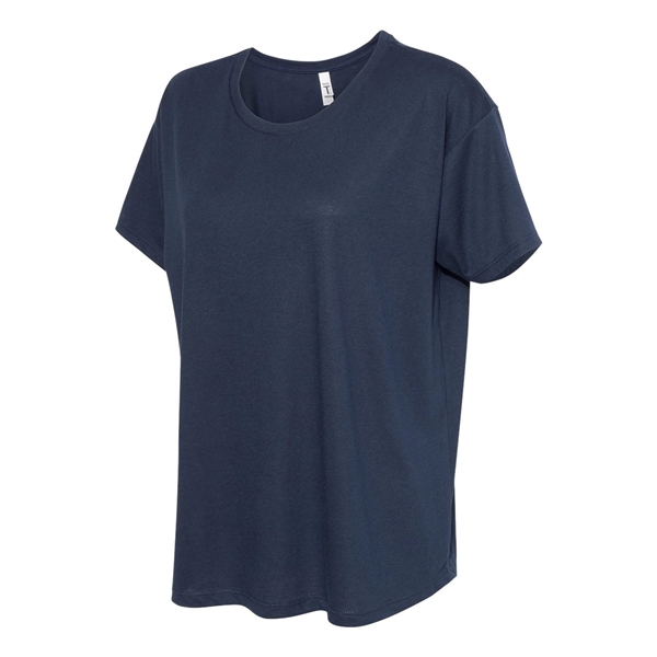 Next Level Women's Ideal Flow T-Shirt - Next Level Women's Ideal Flow T-Shirt - Image 11 of 15