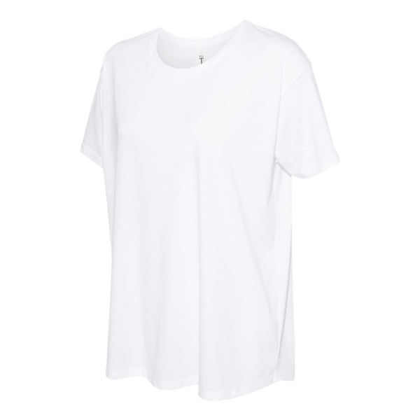 Next Level Women's Ideal Flow T-Shirt - Next Level Women's Ideal Flow T-Shirt - Image 12 of 15