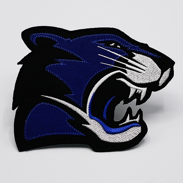Applique (Tackle Twill) Patches - Applique (Tackle Twill) Patches - Image 7 of 10