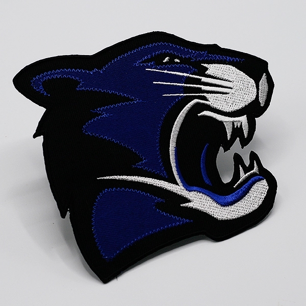 Applique (Tackle Twill) Patches - Applique (Tackle Twill) Patches - Image 8 of 10