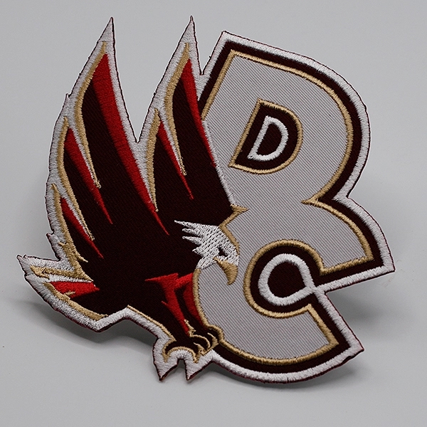 Applique (Tackle Twill) Patches - Applique (Tackle Twill) Patches - Image 10 of 10