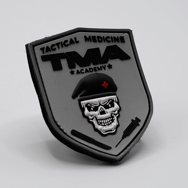 PVC (Rubber) / Silicone / Metflex Patches - PVC (Rubber) / Silicone / Metflex Patches - Image 4 of 9