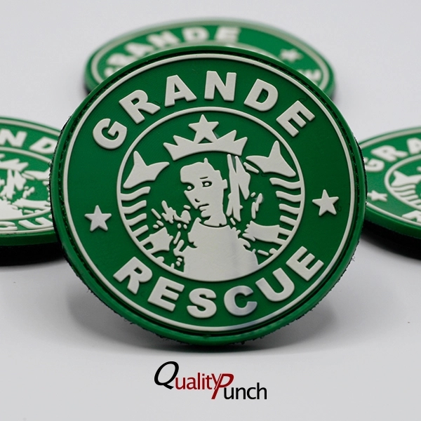 PVC (Rubber) / Silicone / Metflex Patches - PVC (Rubber) / Silicone / Metflex Patches - Image 5 of 9