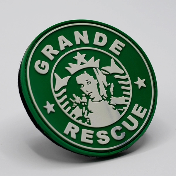 PVC (Rubber) / Silicone / Metflex Patches - PVC (Rubber) / Silicone / Metflex Patches - Image 6 of 9