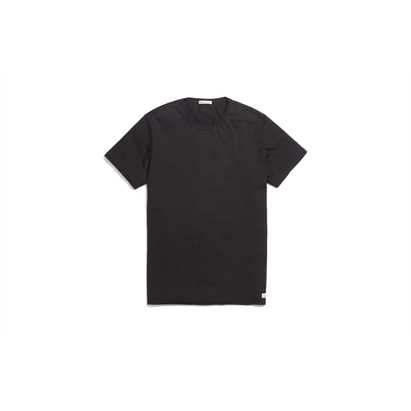 Marine Layer - Signature Crew T-Shirt - Marine Layer - Signature Crew T-Shirt - Image 0 of 9
