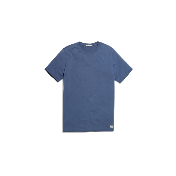 Marine Layer - Signature Crew T-Shirt - Marine Layer - Signature Crew T-Shirt - Image 5 of 9