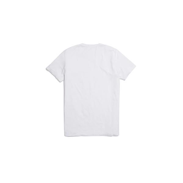 Marine Layer - Signature Crew T-Shirt - Marine Layer - Signature Crew T-Shirt - Image 8 of 9