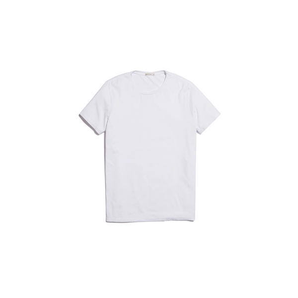 Marine Layer - Signature Crew T-Shirt - Marine Layer - Signature Crew T-Shirt - Image 7 of 9
