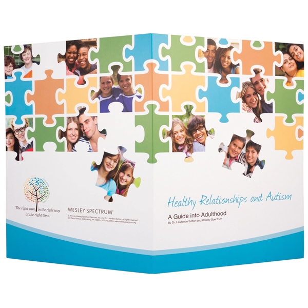 Quick-Ship Economy Full Color Folder, 24 Hr. Production - Quick-Ship Economy Full Color Folder, 24 Hr. Production - Image 4 of 9