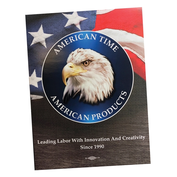 Quick-Ship Economy Full Color Folder, 24 Hr. Production - Quick-Ship Economy Full Color Folder, 24 Hr. Production - Image 9 of 9