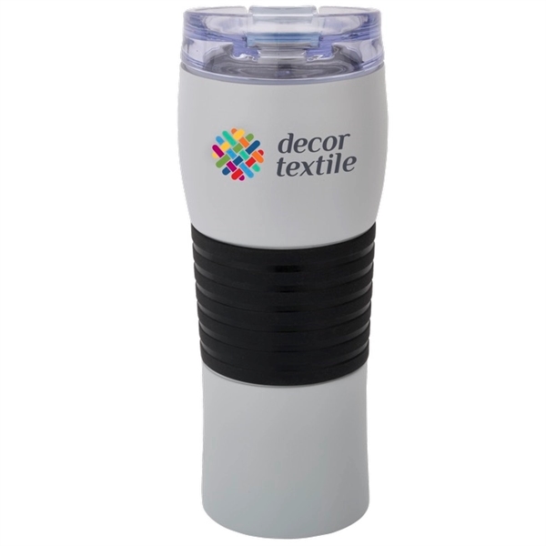 Urban Peak® 20 oz Java Trail Vacuum Tumbler