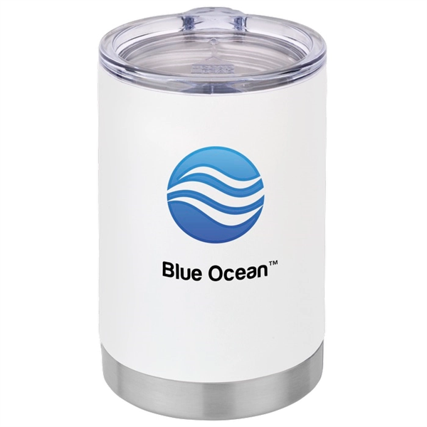 12 oz Urban Peak® Bedrock Trail Vacuum Can Cooler - 12 oz Urban Peak® Bedrock Trail Vacuum Can Cooler - Image 2 of 5