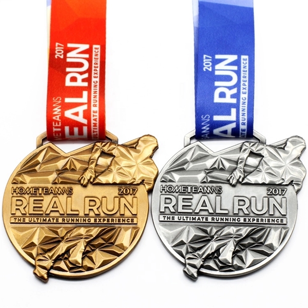 Custom Marathon Medals - Custom Marathon Medals - Image 58 of 94