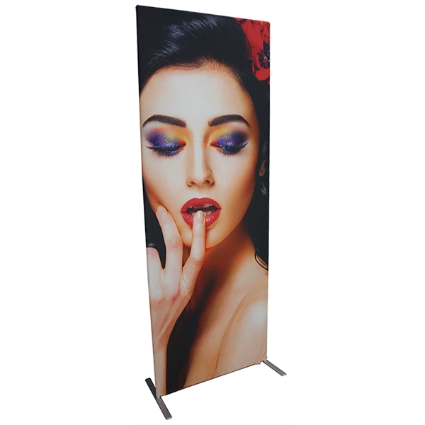 Slipcover Fabric Banner Stand 24" - Slipcover Fabric Banner Stand 24" - Image 0 of 0
