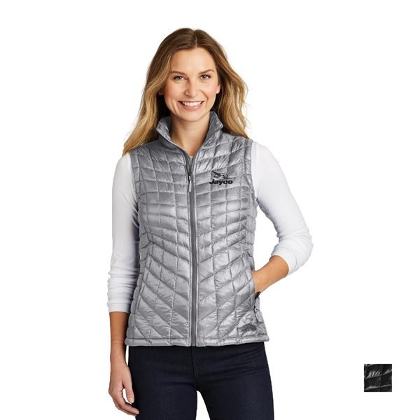 The North Face® Women's ThermoBall™ Trekker Vest - The North Face® Women's ThermoBall™ Trekker Vest - Image 0 of 2