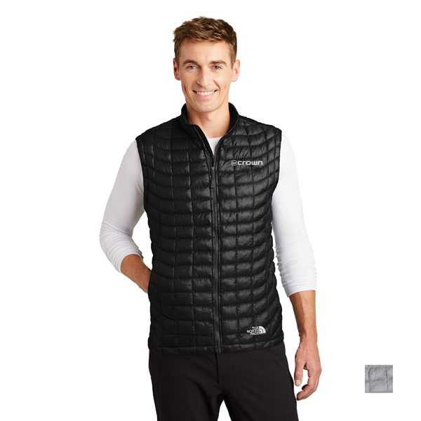 The North Face® ThermoBall™ Trekker Vest - The North Face® ThermoBall™ Trekker Vest - Image 0 of 2
