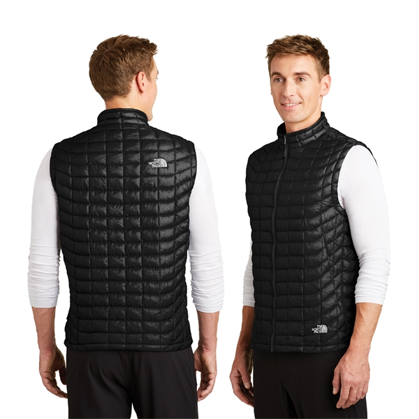 The North Face® ThermoBall™ Trekker Vest - The North Face® ThermoBall™ Trekker Vest - Image 1 of 2