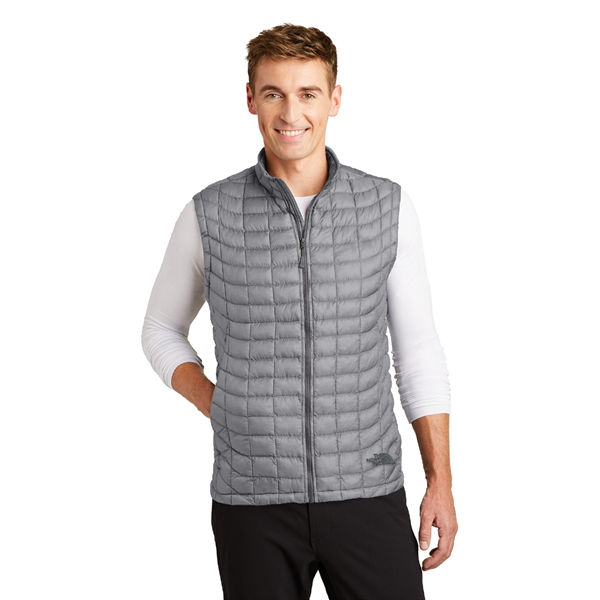The North Face® ThermoBall™ Trekker Vest - The North Face® ThermoBall™ Trekker Vest - Image 2 of 2