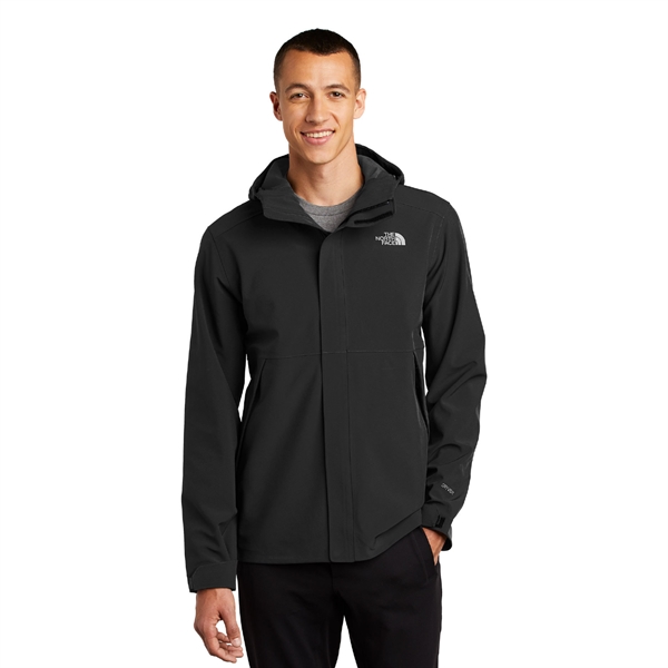 The North Face® Apex DryVent™ Jacket - The North Face® Apex DryVent™ Jacket - Image 3 of 3