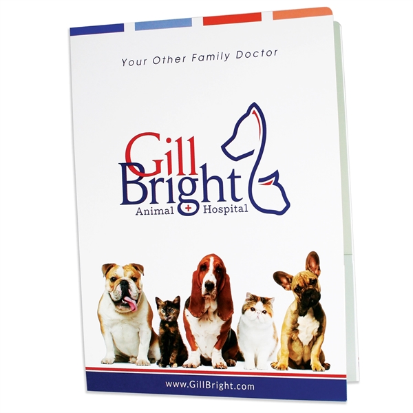 The Original Presentation Folder - The Original Presentation Folder - Image 3 of 8