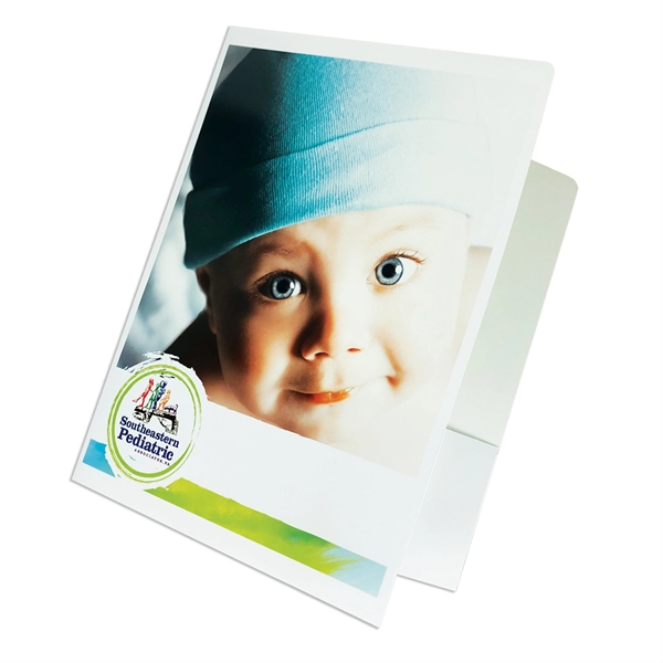 The Original Presentation Folder - The Original Presentation Folder - Image 6 of 8