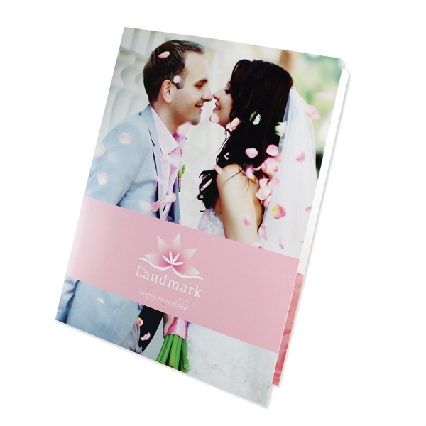 The Original Presentation Folder - The Original Presentation Folder - Image 8 of 8