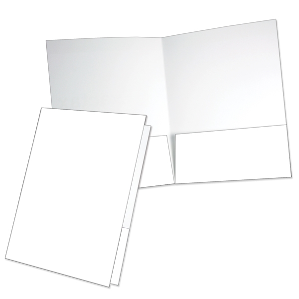 Presentation Folder, Full Color Printed - Presentation Folder, Full Color Printed - Image 15 of 22