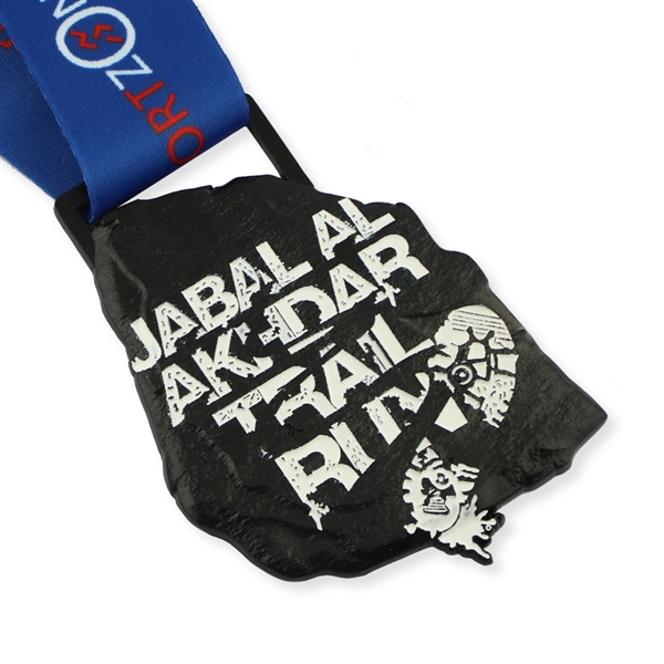 Custom Marathon Medals - Custom Marathon Medals - Image 60 of 94