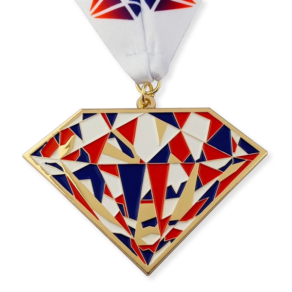 Custom Marathon Medals - Custom Marathon Medals - Image 61 of 94