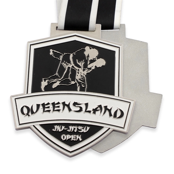 Custom Marathon Medals - Custom Marathon Medals - Image 64 of 94