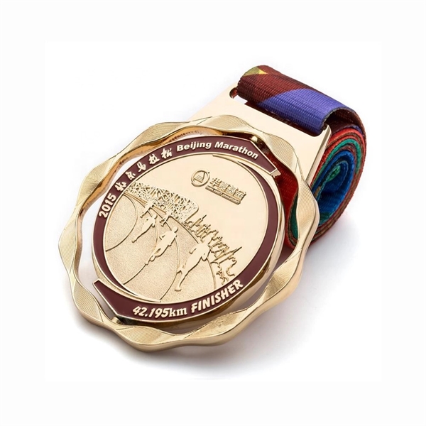 Custom Marathon Medals - Custom Marathon Medals - Image 65 of 94
