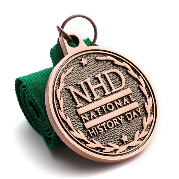 Custom Marathon Medals - Custom Marathon Medals - Image 66 of 94