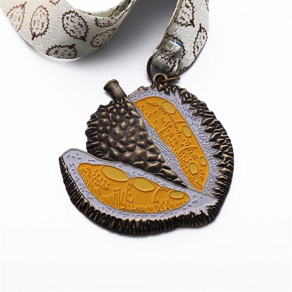 Custom Marathon Medals - Custom Marathon Medals - Image 70 of 94