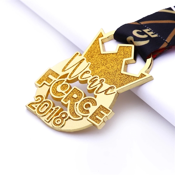Custom Marathon Medals - Custom Marathon Medals - Image 72 of 94