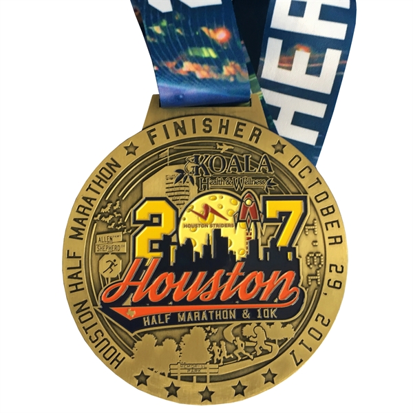 Custom Marathon Medals - Custom Marathon Medals - Image 74 of 94