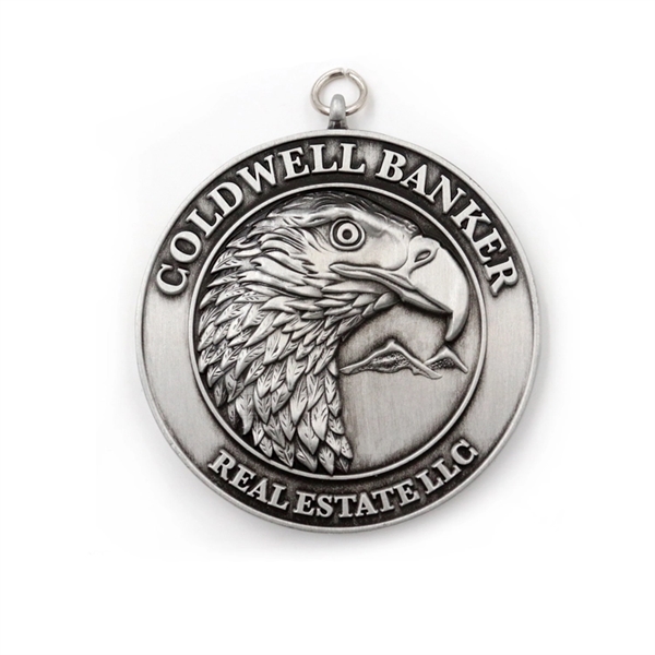 Custom Marathon Medals - Custom Marathon Medals - Image 76 of 94