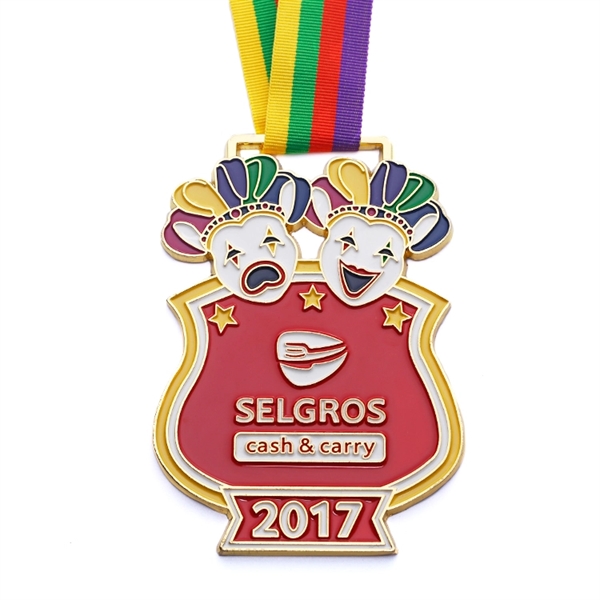 Custom Marathon Medals - Custom Marathon Medals - Image 77 of 94