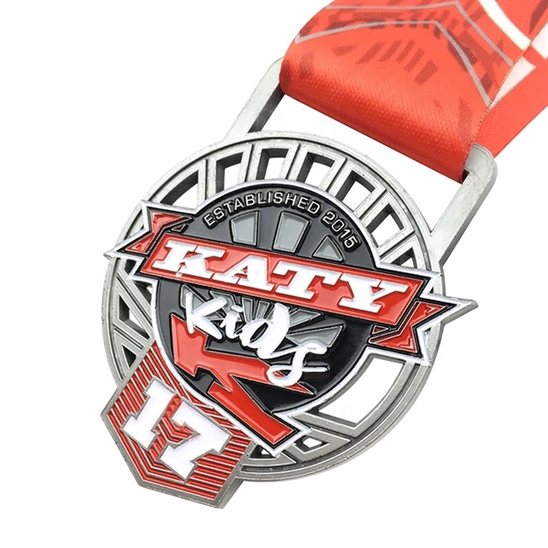 Custom Marathon Medals - Custom Marathon Medals - Image 78 of 94