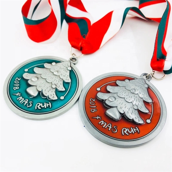 Custom Marathon Medals - Custom Marathon Medals - Image 79 of 94