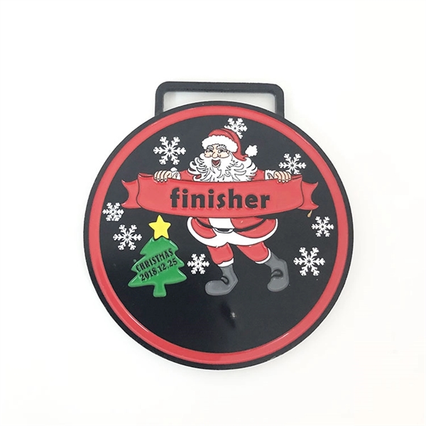 Custom Marathon Medals - Custom Marathon Medals - Image 80 of 94