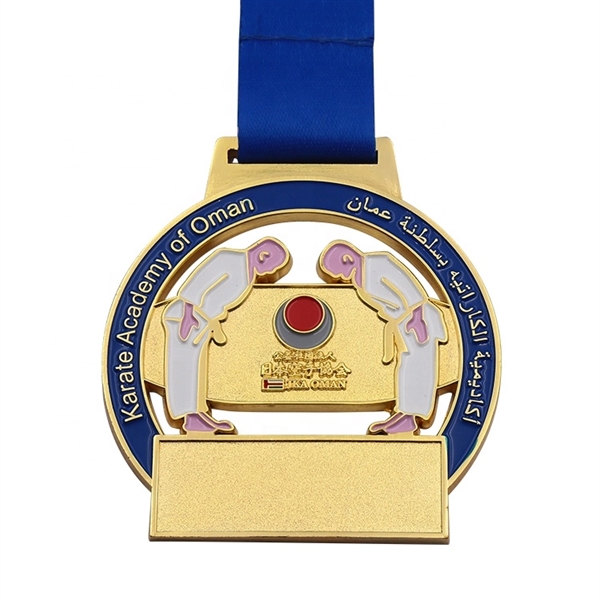 Custom Marathon Medals - Custom Marathon Medals - Image 83 of 94