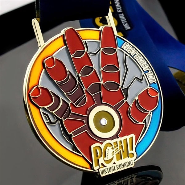 Custom Marathon Medals - Custom Marathon Medals - Image 85 of 94