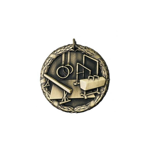Custom Marathon Medals - Custom Marathon Medals - Image 89 of 94