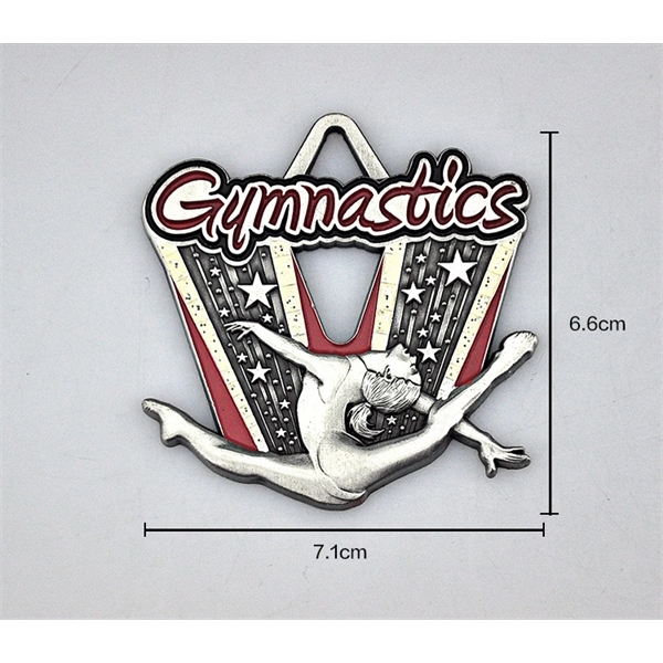 Custom Marathon Medals - Custom Marathon Medals - Image 90 of 94