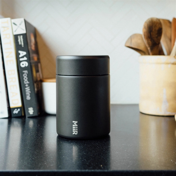 MiiR® Coffee Canister - 12 Oz. - MiiR® Coffee Canister - 12 Oz. - Image 2 of 9