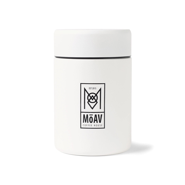 MiiR® Coffee Canister - 12 Oz. - MiiR® Coffee Canister - 12 Oz. - Image 5 of 9