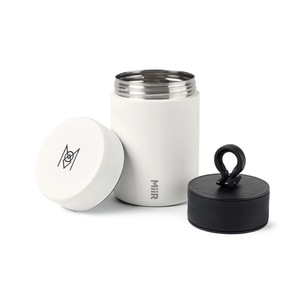 MiiR® Coffee Canister - 12 Oz. - MiiR® Coffee Canister - 12 Oz. - Image 6 of 9