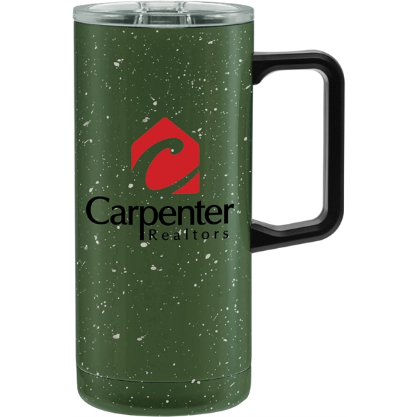 Acadia Collection Travel Mug